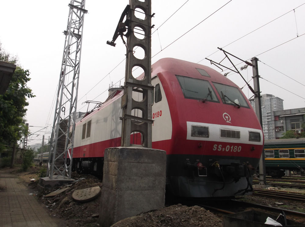 SS9G 0180出段