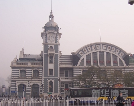 京奉路正阳门车站.jpg