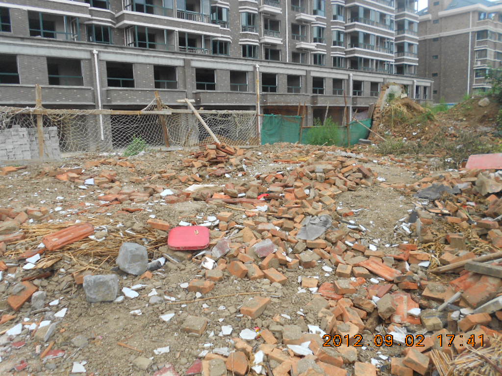 我无奈之下走的“专路“