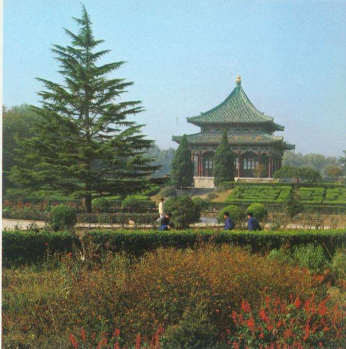 西安兴庆公园沉香亭.jpg