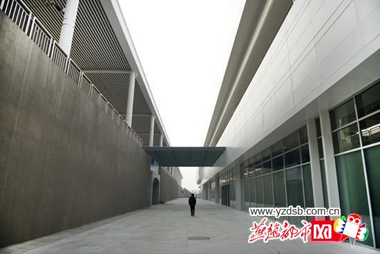 通道