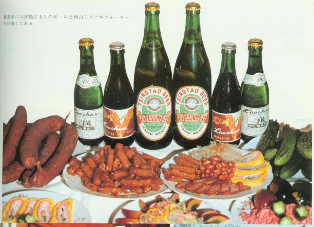 餐车上青岛风味食品.jpg
