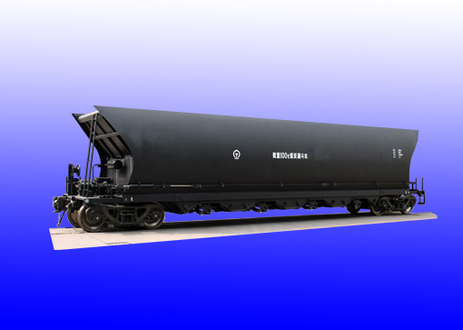 20111110020546_载重100t煤炭漏斗车.jpg
