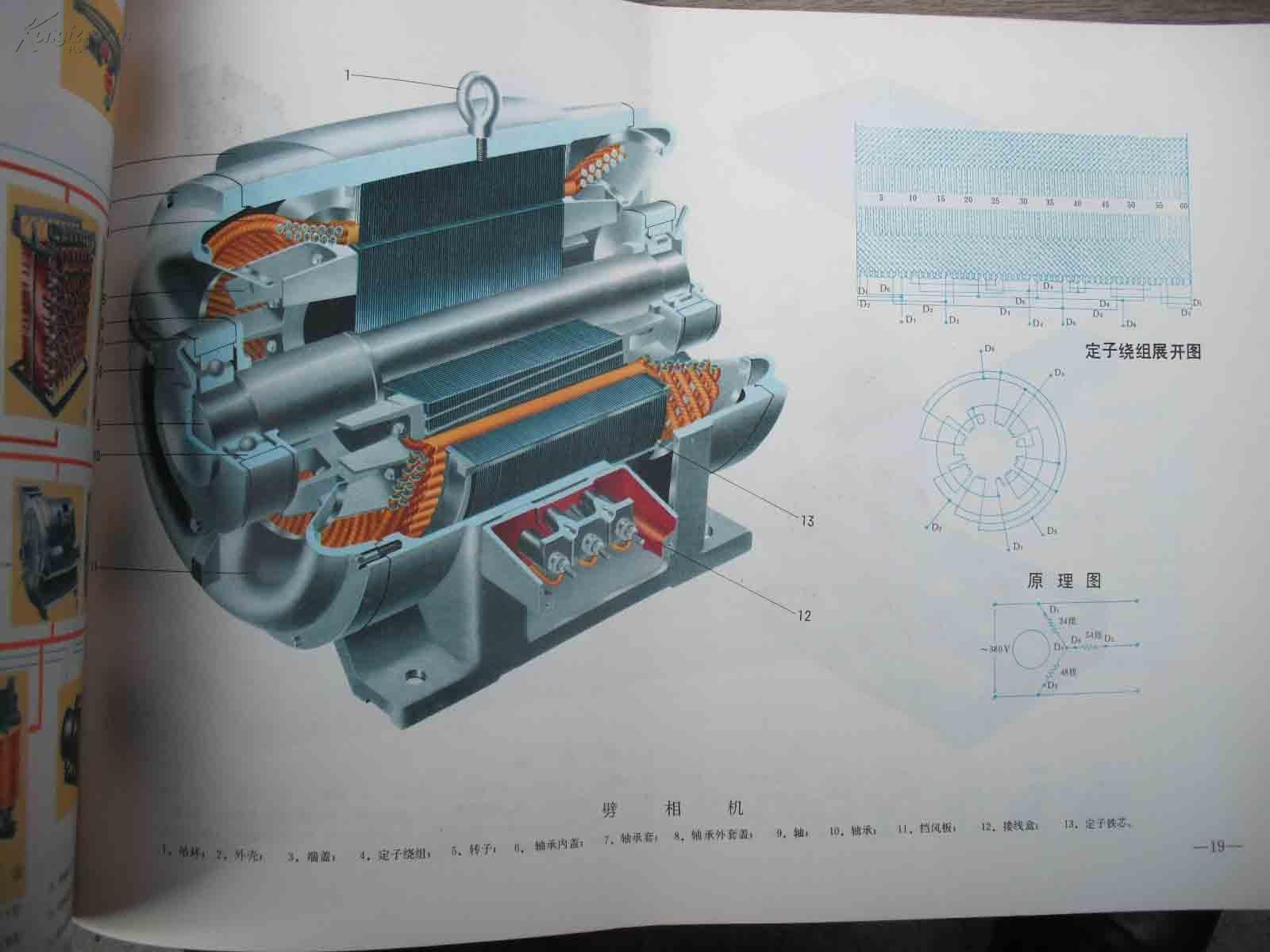 韶山1型交流电力机车图册7.jpg