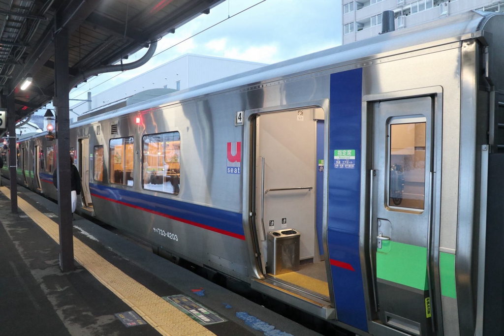 733系豪华车.JPG