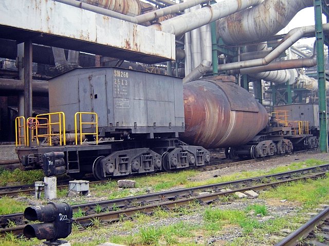 SH260