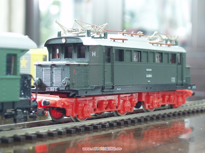 BR 244 DR