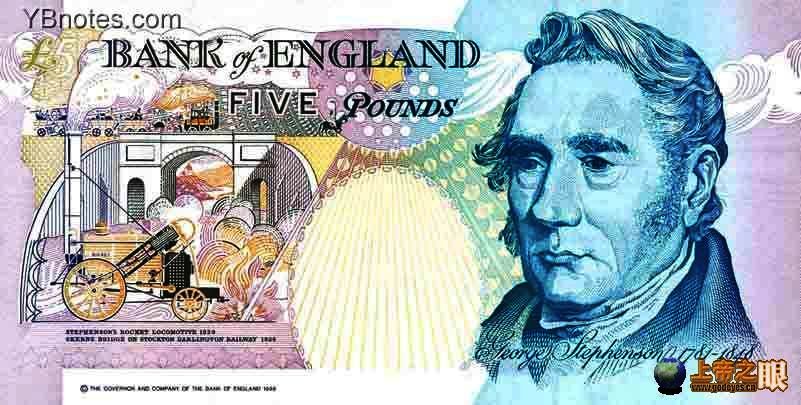 英国发明家斯蒂芬森George Stephenson.jpg