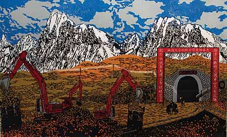 世纪夙愿-版画-李海明.jpg