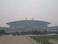 大学最后的日子（宁启线泰州）