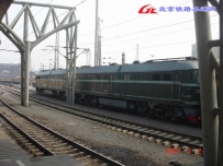 北京站小拍