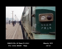 ［D70s Kit］春到墙子路...（已完成）