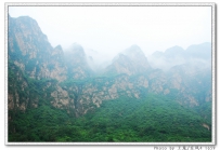 ［山区部队］旧庄窝-官厅运转，拍摄旧庄窝跨线大桥