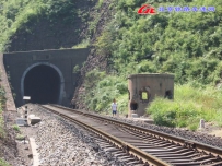 京承铁路----历史遗迹探访