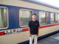 杭州行