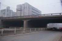 周日，北京 京包线看车