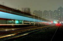 夜色清华园（二）