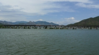 即时贴::::::中午，丰沙铁路I号桥几张：：：：MAY31，2011