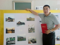 【鹰城火车迷】《时代的变迁，鹰城铁道运力的发展》