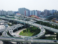 上海，好久不见（2）——地铁，爱在途中
