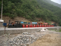 旅游小火车