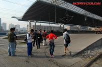 翻箱底 05年霸州聚会拍车花絮
