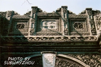 【胶片记忆】------古北口三人行（12+2Pic）