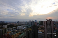 朝鲜，社会主义的梦（1）——平壤地铁电车