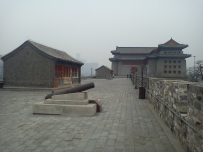 2012.01.16日春运机车大游行