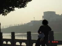 大秦铁路 云冈支线