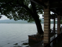 【iantop游记】湖光潋滟晴方好，山色空朦雨亦奇——杭州小行