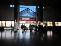 【围观春运】黄村—北京小票之旅