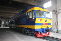 2012年度中国铁道博物馆即将新入住成员近况