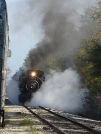 0-4-0小蒸汽——Flagg Coal 75