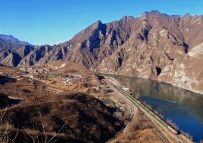 我从大山走来- -