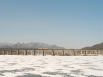 一号桥·雪后 2010-03-09
