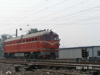 三去东风地道上DF7