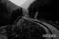 [炮轰][T]春运纵横（13）-米轨拾零 芷村-人字桥-腊哈地