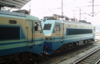 SS8重联