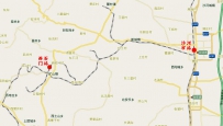 [贴图]沙河市-西石门57119次小票体验_2010.7.3
