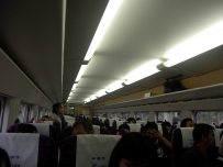 2007.7  北京→天津