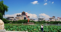北京西站(3pic)