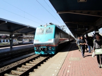 【中秋之旅】—体验沈阳有轨电车