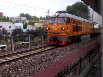 2621本务机