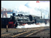 （2007春节系列之三）特辑：上游1177全景，登车参观，也许是最后一次了