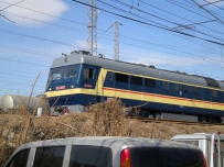 【2011.4.2】丰西一游  各种回送车
