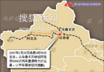 机後9位－19位的历险