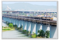 1号桥—斜河涧—落坡岭—安家庄