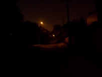 夜访龙潭路,等动548...