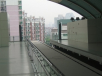 [原创]DF11G0043的华东之旅<第四篇:上海印象(下)+踏上归途>